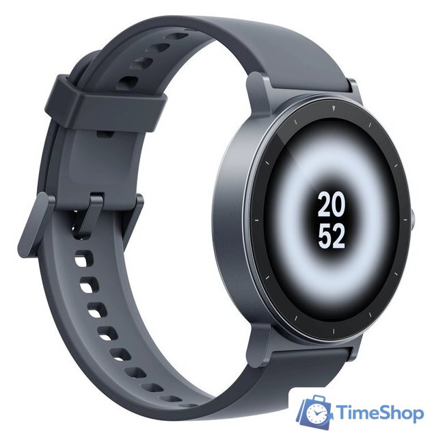 Умные часы Realme Watch S5 (серый) - Изображение №2 — Интернет-магазин Time-Shop