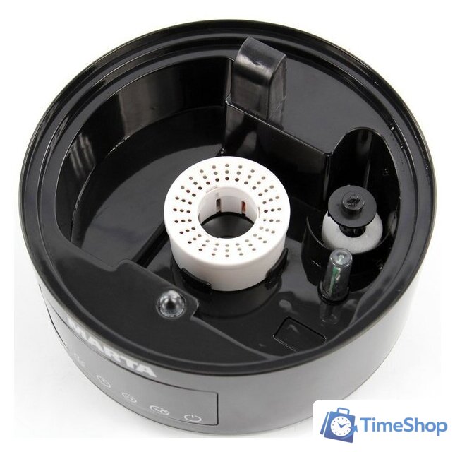 Увлажнитель воздуха Marta MT-2696 (черный жемчуг) - Изображение №6 — Интернет-магазин Time-Shop