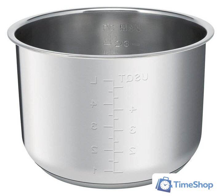 Мультиварка-скороварка Steba DD 3 Smart - Изображение №3 — Интернет-магазин Time-Shop