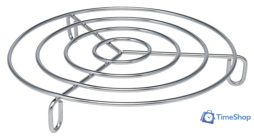 Мультиварка-скороварка Steba DD 3 Smart - Изображение №5 — Интернет-магазин Time-Shop