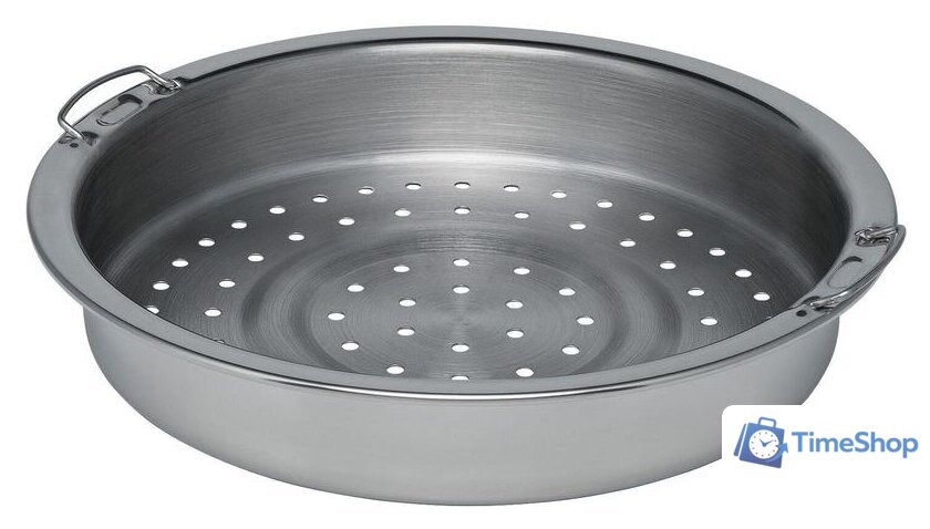 Мультиварка-скороварка Steba DD 3 Smart - Изображение №6 — Интернет-магазин Time-Shop