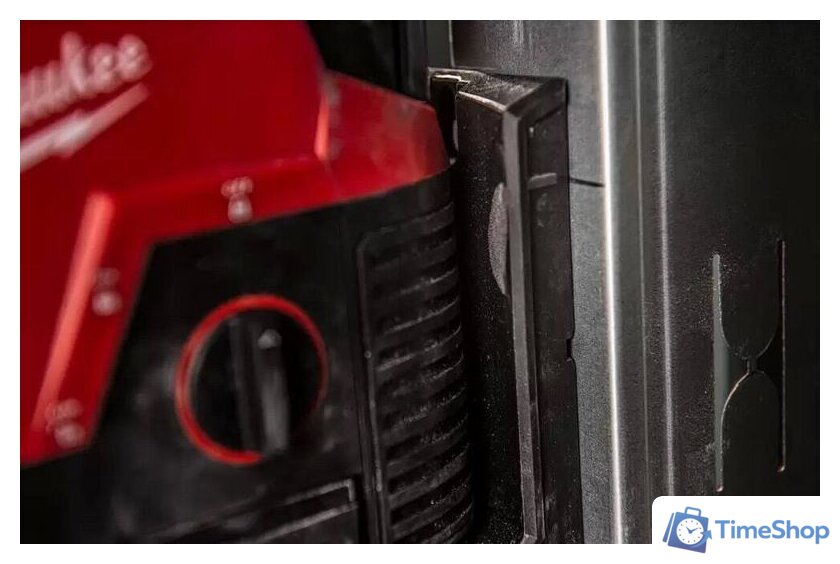 Лазерный нивелир Milwaukee M12 CLLP-301C 4933478100 (с 1-им АКБ) - Изображение №9 — Интернет-магазин Time-Shop