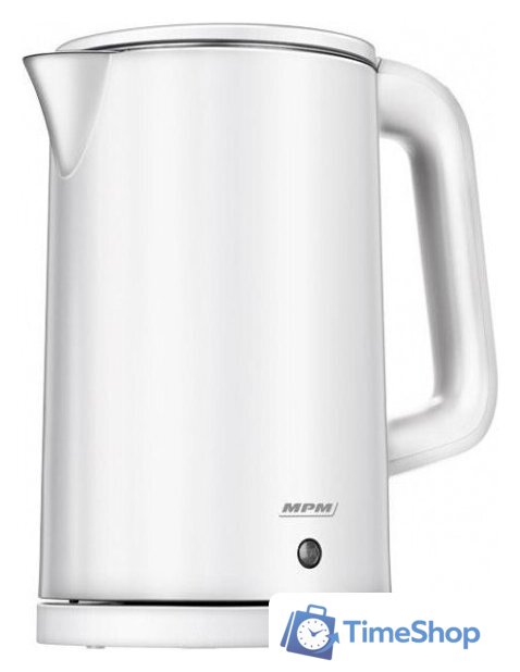 Электрический чайник MPM MCZ-105 - Изображение №1 — Интернет-магазин Time-Shop