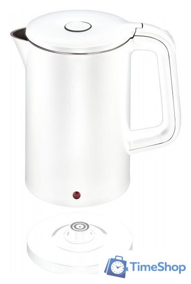 Электрический чайник MPM MCZ-105 - Изображение №3 — Интернет-магазин Time-Shop