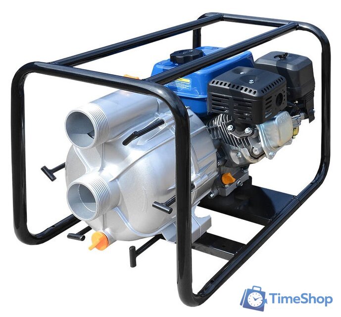 Мотопомпа ТСС PGT80 - Изображение №2 — Интернет-магазин Time-Shop
