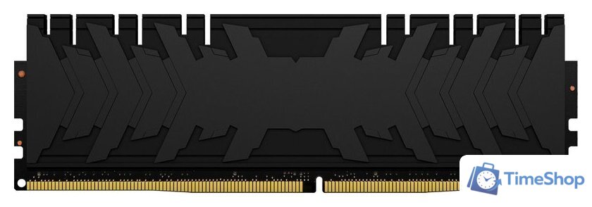 Оперативная память Kingston FURY Renegade 32GB DDR4 PC4-25600 KF432C16RB/32 - Изображение №3 — Интернет-магазин Time-Shop