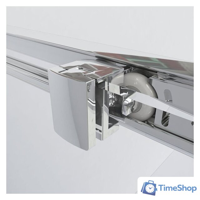 Душевая дверь Vincea Garda VDS-1G135CH (хром/шиншилла) - Изображение №5 — Интернет-магазин Time-Shop