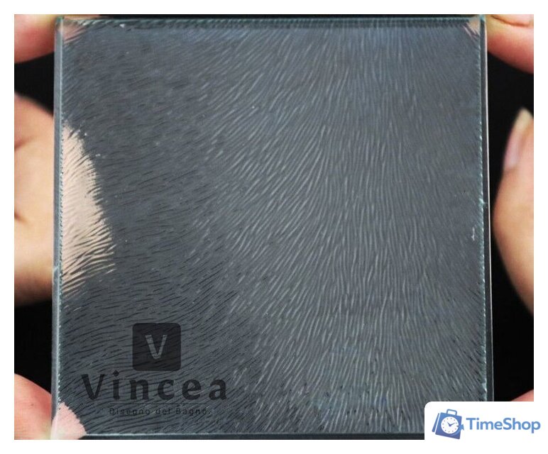 Душевая дверь Vincea Garda VDS-1G135CH (хром/шиншилла) - Изображение №3 — Интернет-магазин Time-Shop