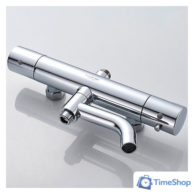 Душевая система  Ledeme L2422 - Изображение №3 — Интернет-магазин Time-Shop