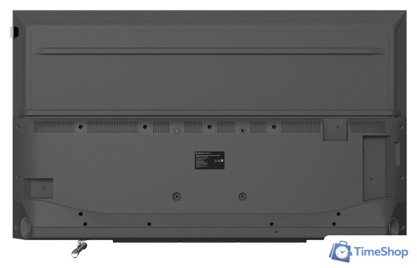 Телевизор Digma Pro QLED 55L - Изображение №16 — Интернет-магазин Time-Shop
