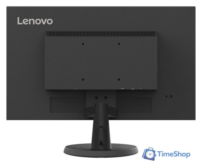 Монитор Lenovo D24-40 67A2KAC6EU - Изображение №4 — Интернет-магазин Time-Shop