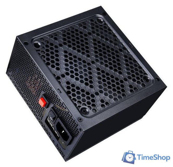 Блок питания 1stPlayer AR 750W PS-750AR - Изображение №4 — Интернет-магазин Time-Shop