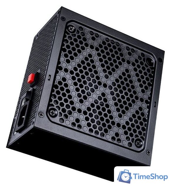 Блок питания 1stPlayer AR 750W PS-750AR - Изображение №3 — Интернет-магазин Time-Shop
