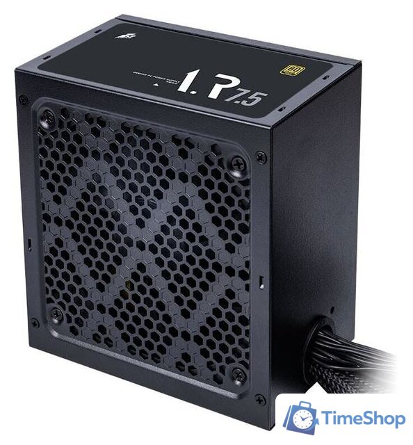 Блок питания 1stPlayer AR 750W PS-750AR - Изображение №2 — Интернет-магазин Time-Shop