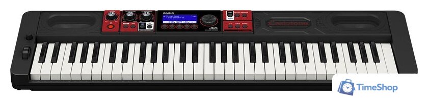 Синтезатор Casio Casiotone CT-S1000V - Изображение №1 — Интернет-магазин Time-Shop