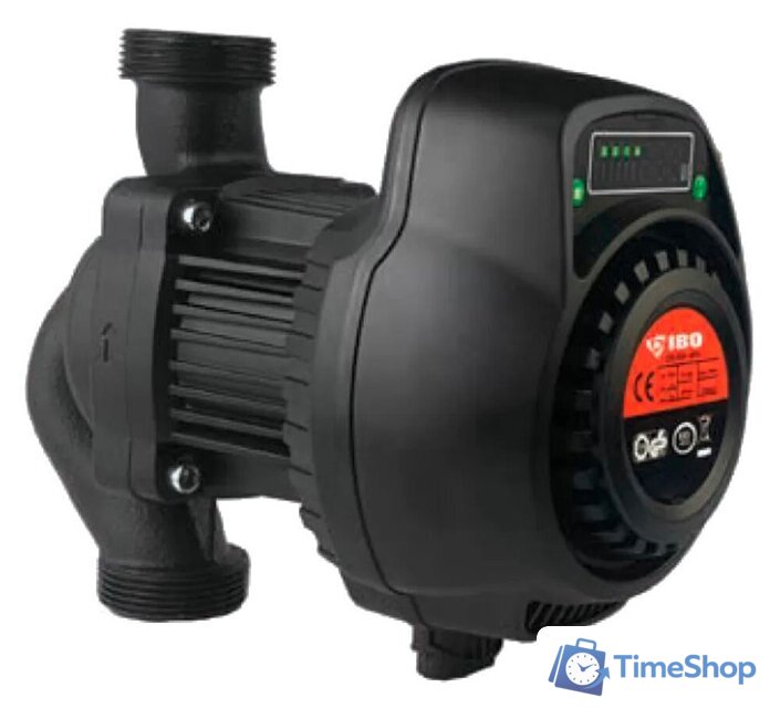 Циркуляционный насос IBO Magi 25-100/180 (230V) - Изображение №1 — Интернет-магазин Time-Shop