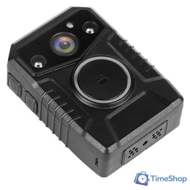 Экшен-камера BodyDvr S10 64Гб - Изображение №6 — Интернет-магазин Time-Shop