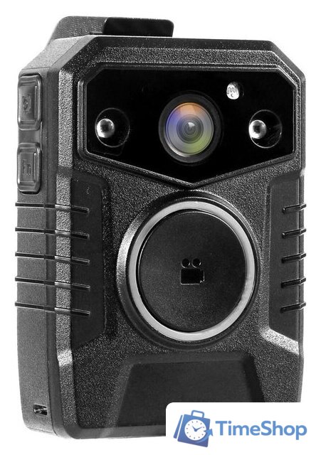 Экшен-камера BodyDvr S10 64Гб - Изображение №1 — Интернет-магазин Time-Shop