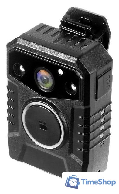 Экшен-камера BodyDvr S10 64Гб - Изображение №2 — Интернет-магазин Time-Shop