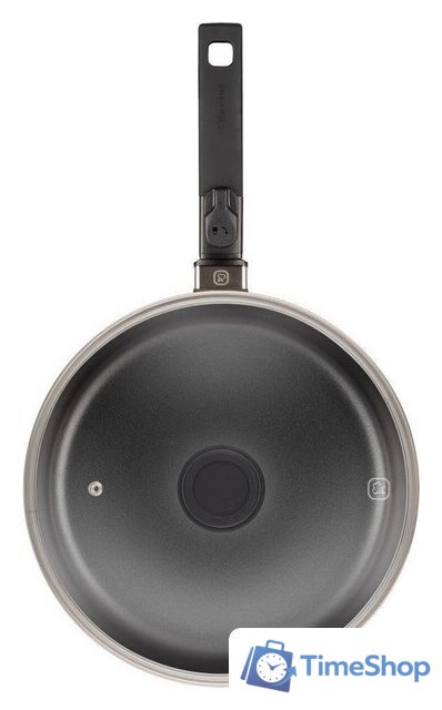 Сотейник Rondell Praline RDA-1568 - Изображение №4 — Интернет-магазин Time-Shop