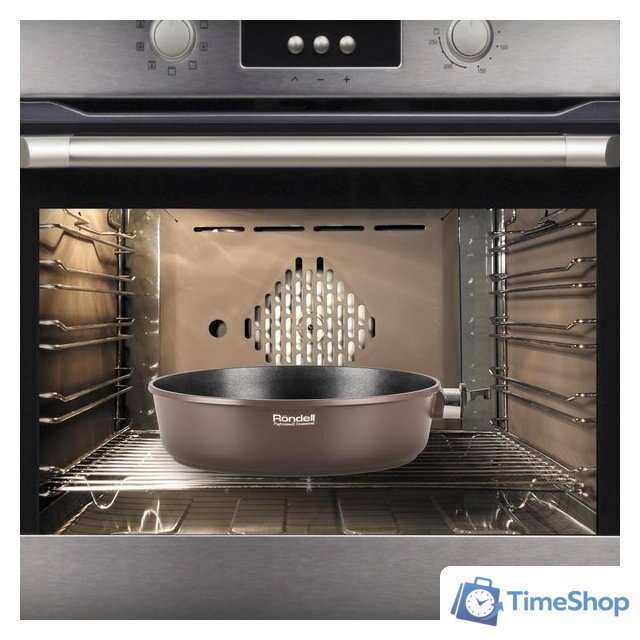 Сотейник Rondell Praline RDA-1568 - Изображение №8 — Интернет-магазин Time-Shop