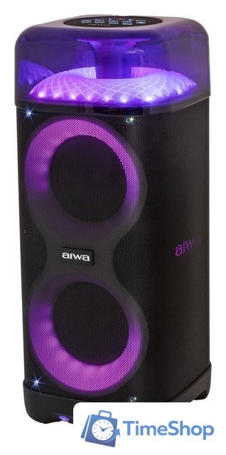Беспроводная колонка Aiwa CAS-700 - Изображение №1 — Интернет-магазин Time-Shop