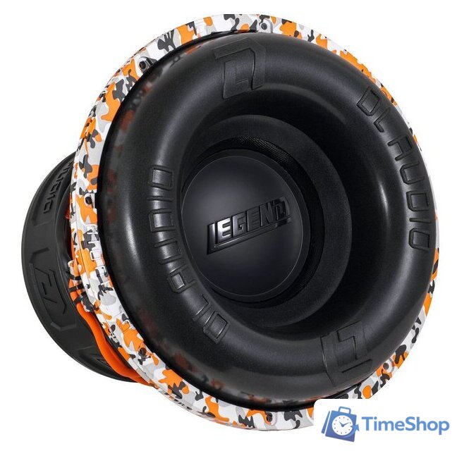 Головка сабвуфера DL Audio Legend 12 - Изображение №1 — Интернет-магазин Time-Shop