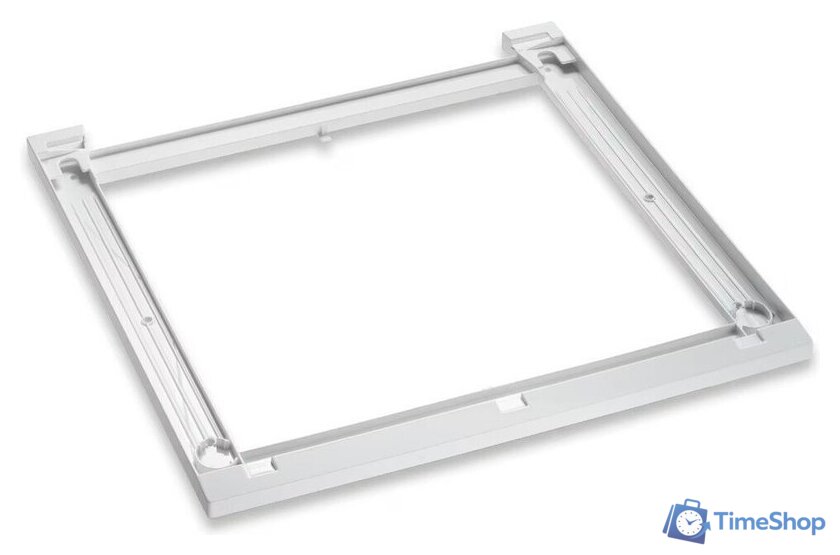 Монтажный комплект Miele WTV 601 - Изображение №1 — Интернет-магазин Time-Shop