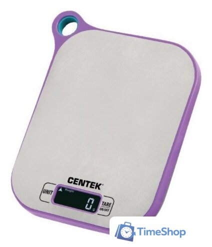 Кухонные весы CENTEK CT-2461 - Изображение №1 — Интернет-магазин Time-Shop