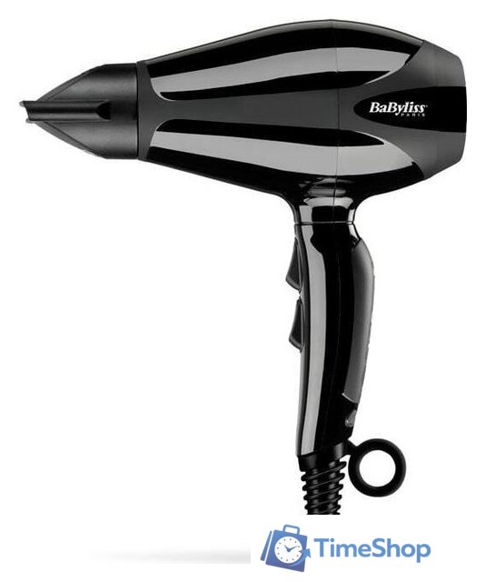 Фен BaByliss 6715DE - Изображение №2 — Интернет-магазин Time-Shop