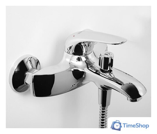 Смеситель Wasserkraft Rossel 2801 - Изображение №2 — Интернет-магазин Time-Shop