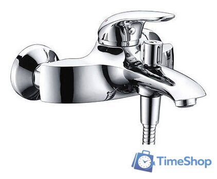 Смеситель Wasserkraft Rossel 2801 - Изображение №1 — Интернет-магазин Time-Shop