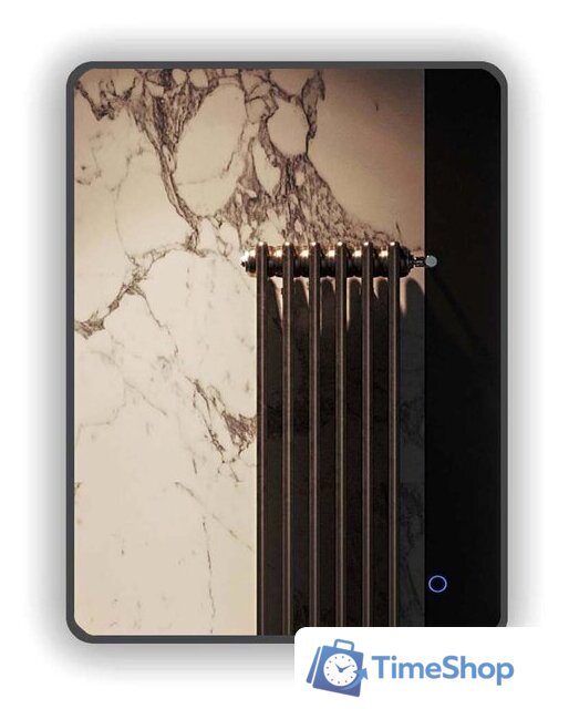  Roxen Зеркало Simon 510205-50GM 50x70 - Изображение №2 — Интернет-магазин Time-Shop