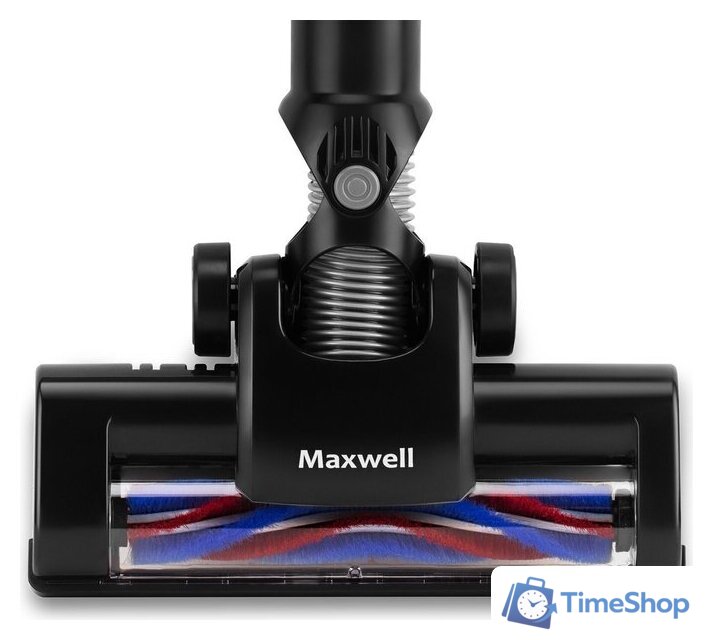 Пылесос Maxwell MW-3247 - Изображение №3 — Интернет-магазин Time-Shop
