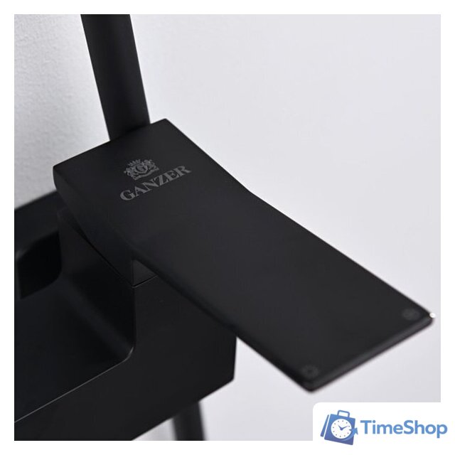 Душевая система  Ganzer GZ05162-C - Изображение №7 — Интернет-магазин Time-Shop