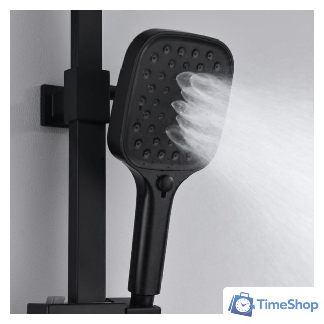 Душевая система  Ganzer GZ05162-C - Изображение №17 — Интернет-магазин Time-Shop