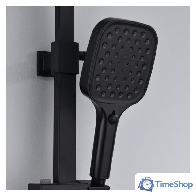 Душевая система  Ganzer GZ05162-C - Изображение №14 — Интернет-магазин Time-Shop