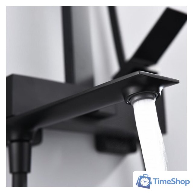 Душевая система  Ganzer GZ05162-C - Изображение №11 — Интернет-магазин Time-Shop