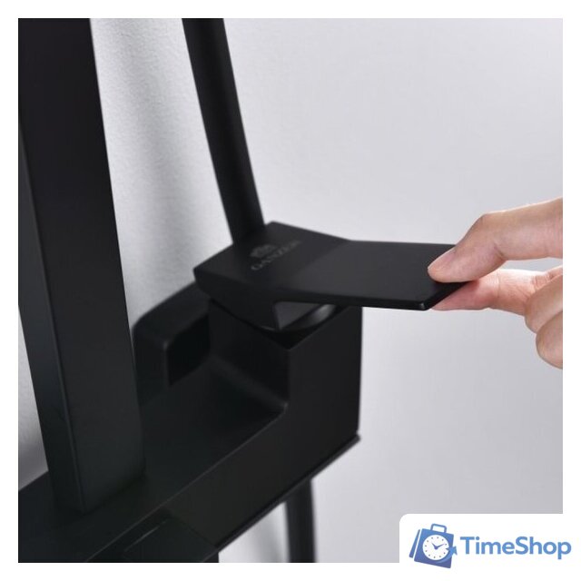 Душевая система  Ganzer GZ05162-C - Изображение №9 — Интернет-магазин Time-Shop