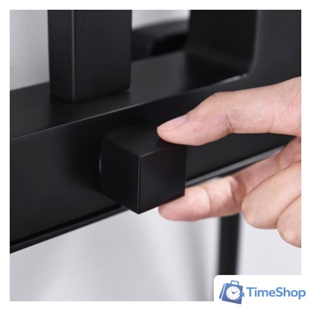 Душевая система  Ganzer GZ05162-C - Изображение №12 — Интернет-магазин Time-Shop