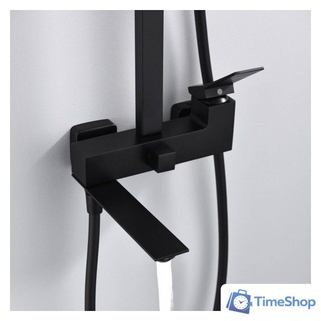 Душевая система  Ganzer GZ05162-C - Изображение №10 — Интернет-магазин Time-Shop