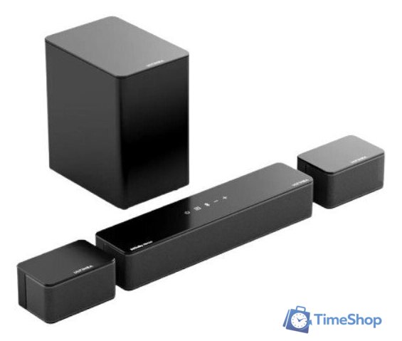 Саундбар Ultimea Poseidon D60 - Изображение №1 — Интернет-магазин Time-Shop