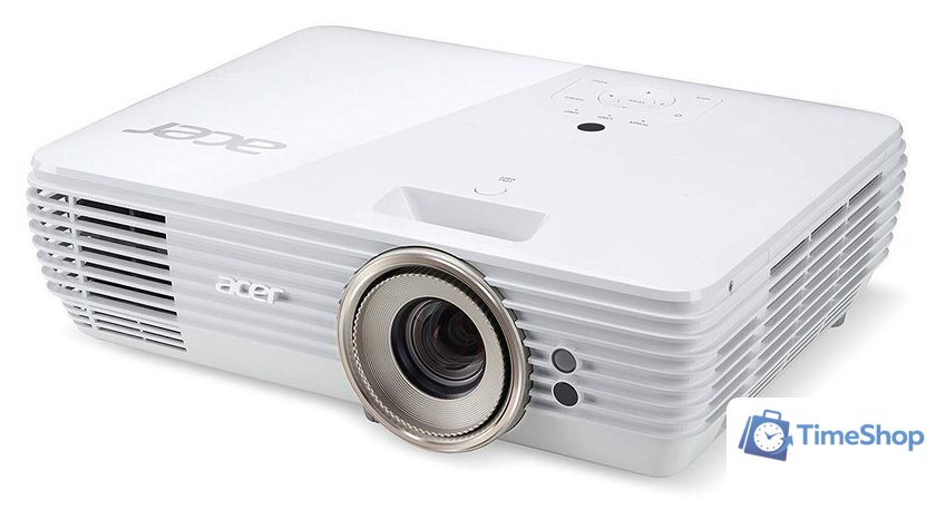Проектор Acer V7850 - Изображение №4 — Интернет-магазин Time-Shop