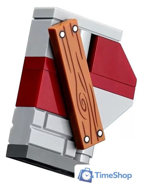 Конструктор LEGO City Stuntz 60293 Парк каскадеров - Изображение №18 — Интернет-магазин Time-Shop