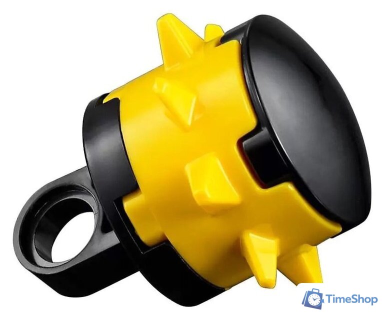 Конструктор LEGO City Stuntz 60293 Парк каскадеров - Изображение №19 — Интернет-магазин Time-Shop