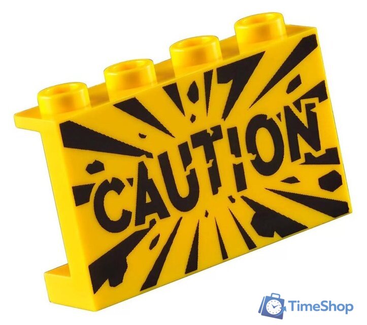 Конструктор LEGO City Stuntz 60293 Парк каскадеров - Изображение №20 — Интернет-магазин Time-Shop