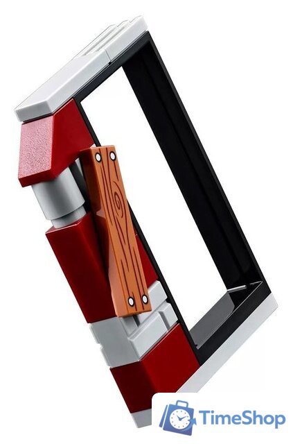 Конструктор LEGO City Stuntz 60293 Парк каскадеров - Изображение №17 — Интернет-магазин Time-Shop