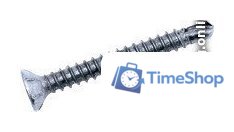 Саморез Starfix SM-80895-11000 - Изображение №1 — Интернет-магазин Time-Shop