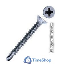 Саморез Starfix SM-80895-11000 - Изображение №2 — Интернет-магазин Time-Shop