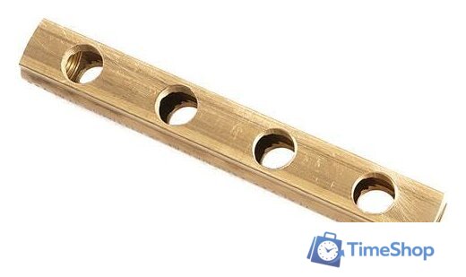 Фитинг General Fittings Коллектор 1